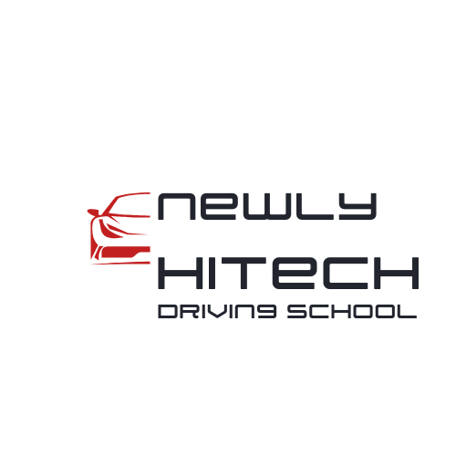 Newly HiTech Driving School